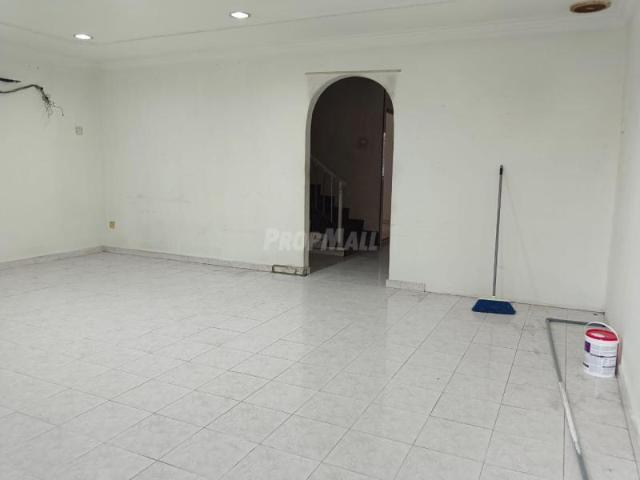 Apartment for rent in Port Klang, Selangor