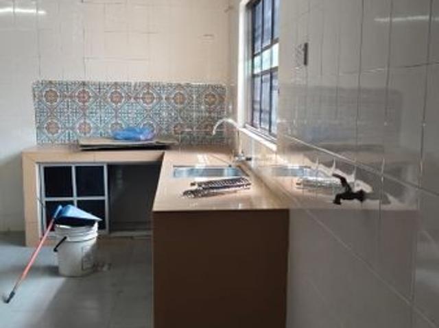 House for rent in Port Klang, Selangor