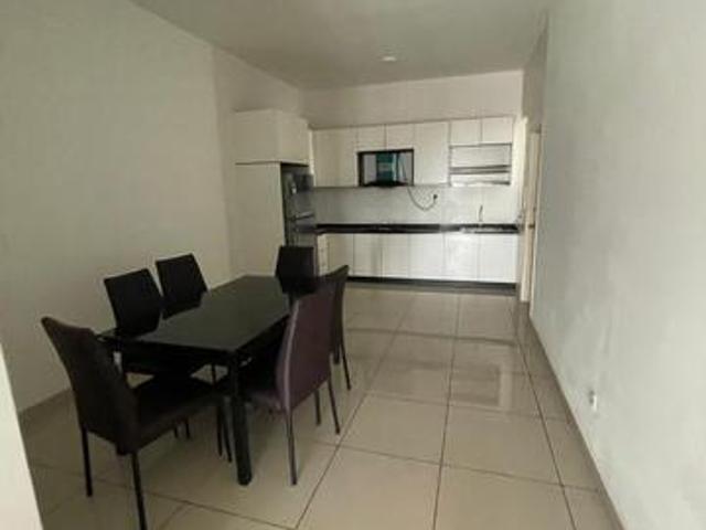 Serviced Residence for rent in Johore Bahru, Johor
