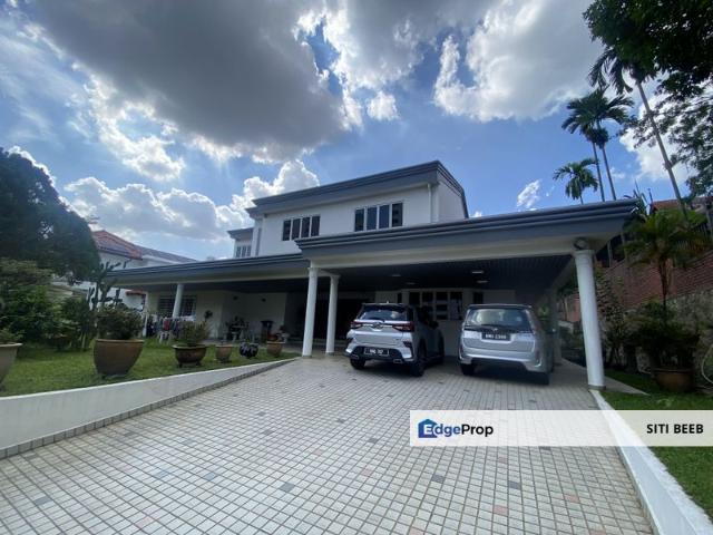 House for sale in Petaling, Damansara Damai