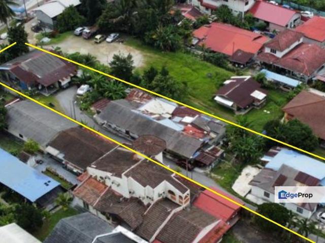 House for sale in Selangor
