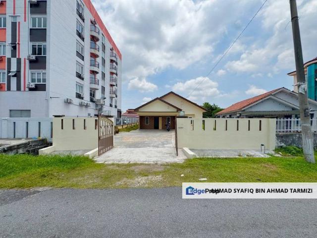 House for sale in Port Klang, Selangor