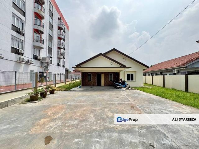 House for sale in Port Klang, Selangor
