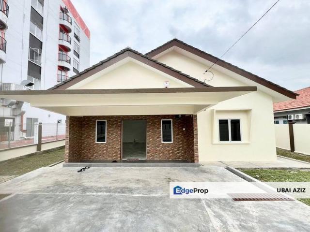House for sale in Port Klang, Selangor