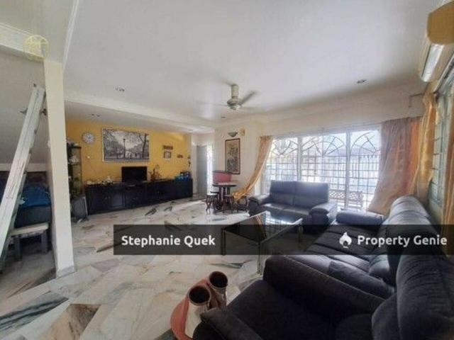 House for rent in Port Klang, Selangor