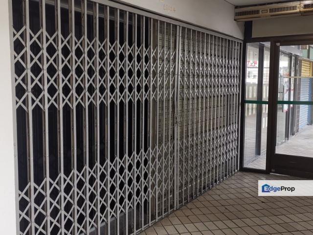 Shop for rent in Sendayan Village, Negeri Sembilan
