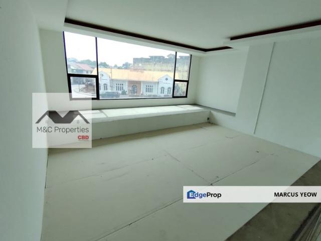 Shop for rent in Sendayan Village, Negeri Sembilan