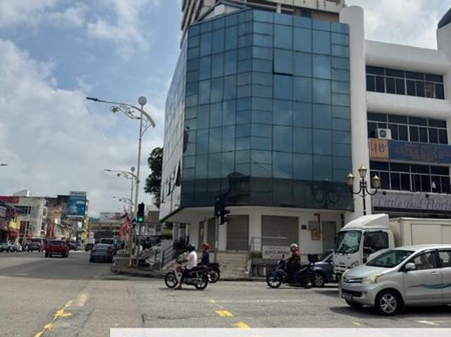 Shop for rent in Sendayan Village, Negeri Sembilan