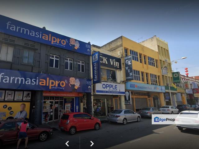 Shop for rent in Sendayan Village, Negeri Sembilan