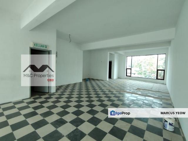 Shop for rent in Sendayan Village, Negeri Sembilan