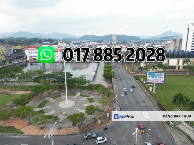 Shop for sale in Sendayan Village, Negeri Sembilan
