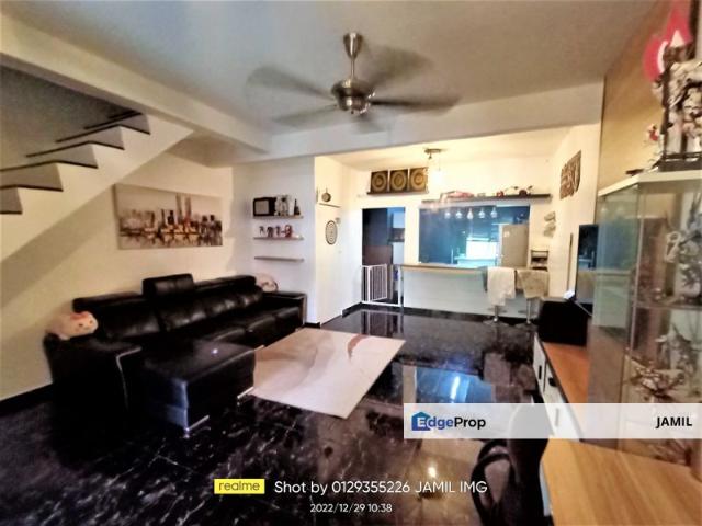 House for sale in Port Klang, Selangor