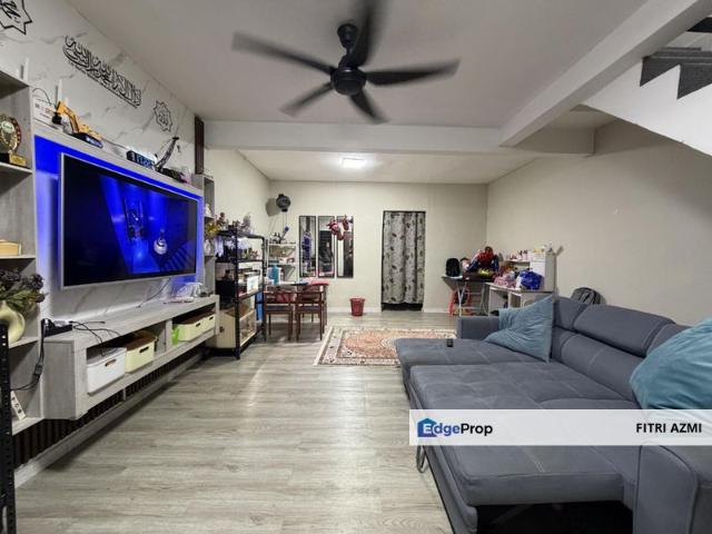 House for sale in Port Klang, Selangor