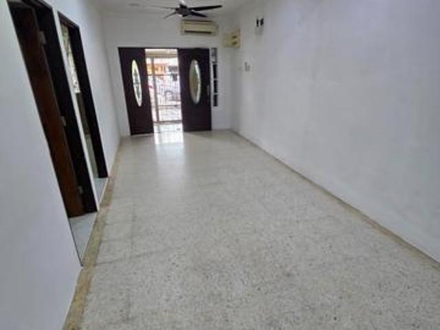 Terraced House for sale in Bandaraya Klang, Klang