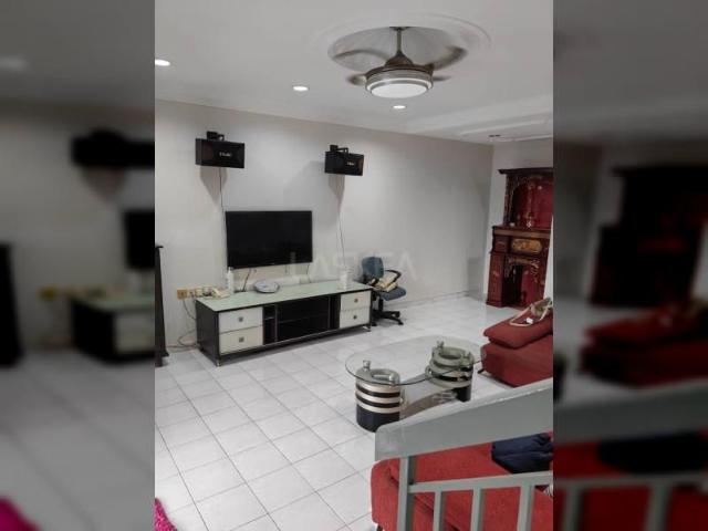 House for rent in Port Klang, Selangor
