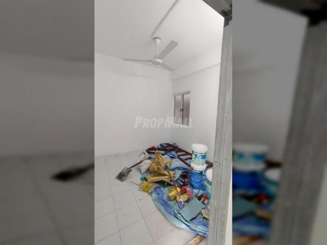 Apartment for rent in Port Klang, Selangor
