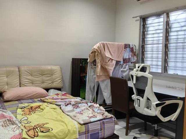 House for rent in Port Klang, Selangor