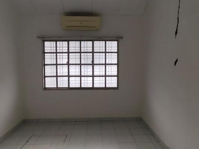 House for sale in Port Klang, Selangor