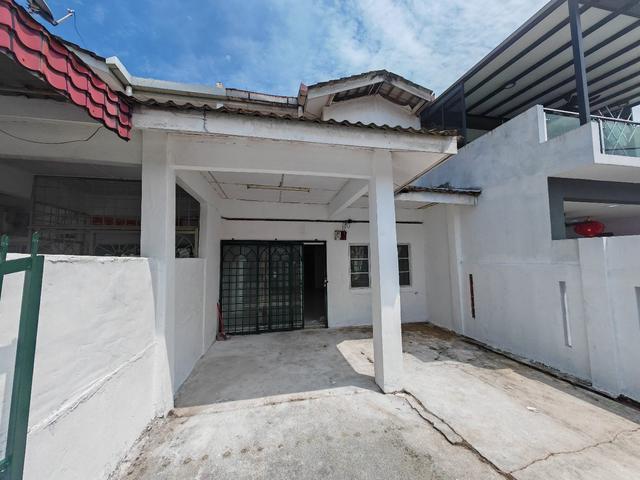 Terraced House for sale in Port Klang, Selangor