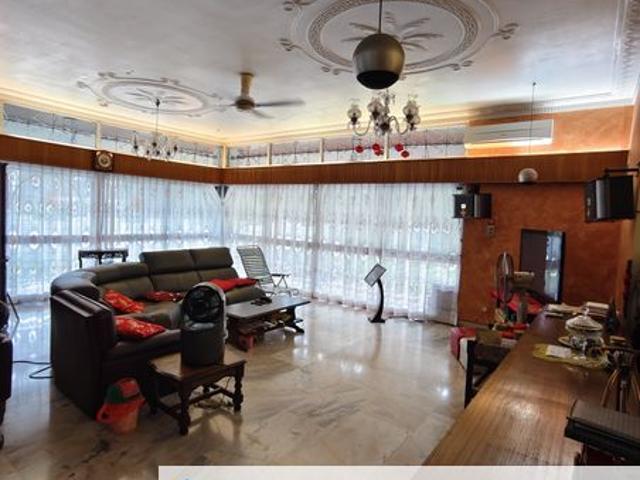 House for sale in Port Klang, Selangor