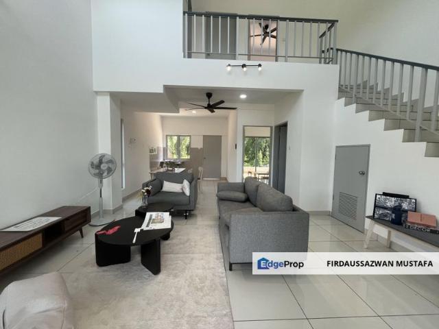 House for sale in Kampung Sungai Pinang, Bandaraya Klang