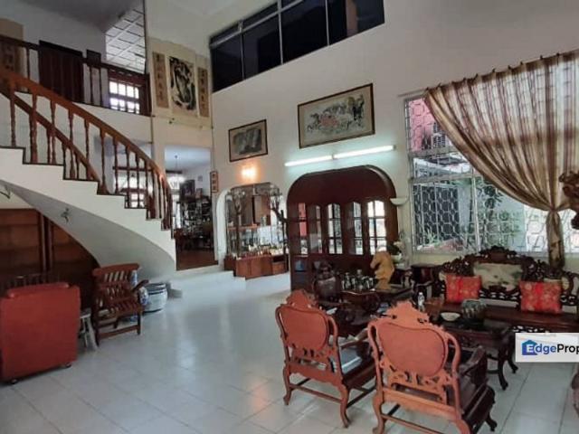 House for sale in Sendayan Village, Negeri Sembilan