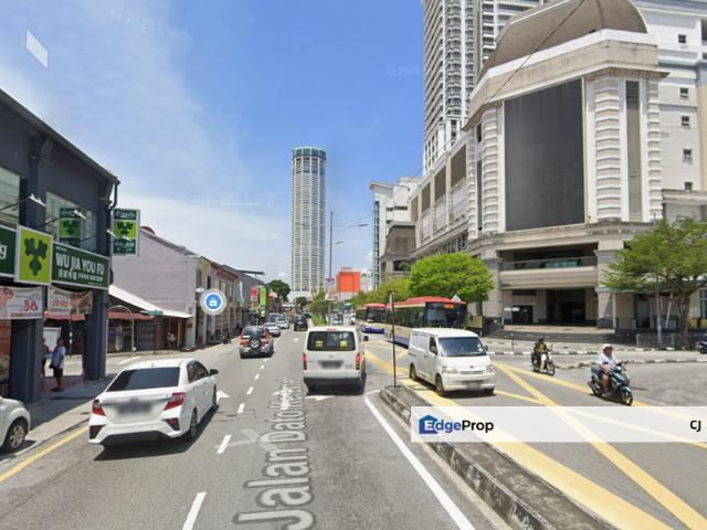 Shop for sale in Georgetown, Penang