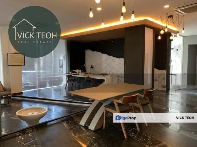 Shop for rent in Georgetown, Penang