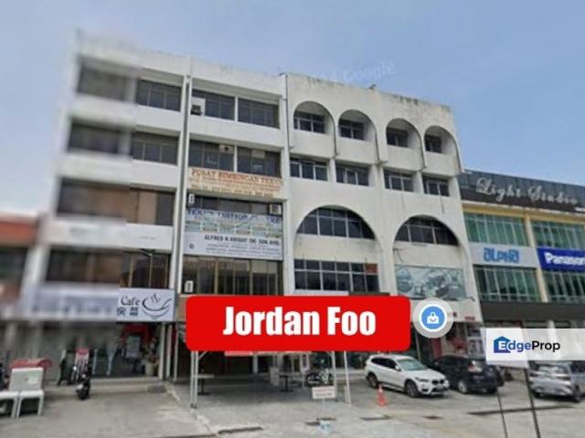 Shop for sale in Georgetown, Penang