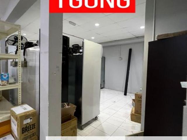 Shop for rent in Georgetown, Penang