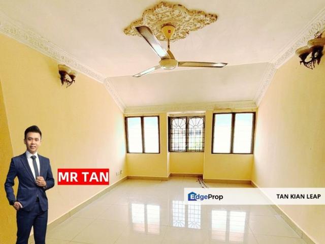 House for sale in Country Heights Damansara, Kuala Lumpur