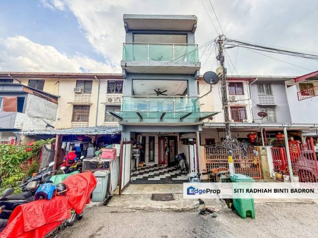 House for sale in Country Heights Damansara, Kuala Lumpur