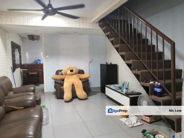 House for sale in Country Heights Damansara, Kuala Lumpur