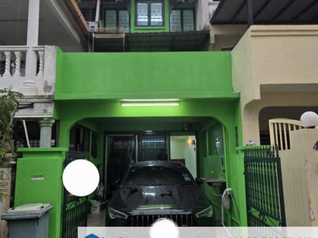 House for sale in Country Heights Damansara, Kuala Lumpur