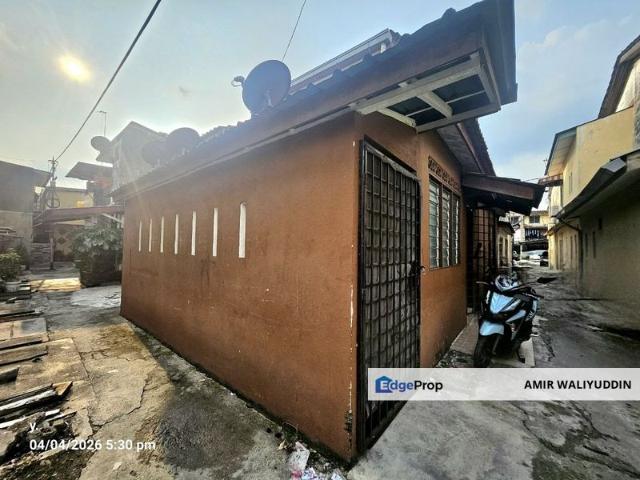 House for sale in Country Heights Damansara, Kuala Lumpur