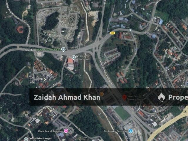 Property for sale in Sendayan Village, Negeri Sembilan