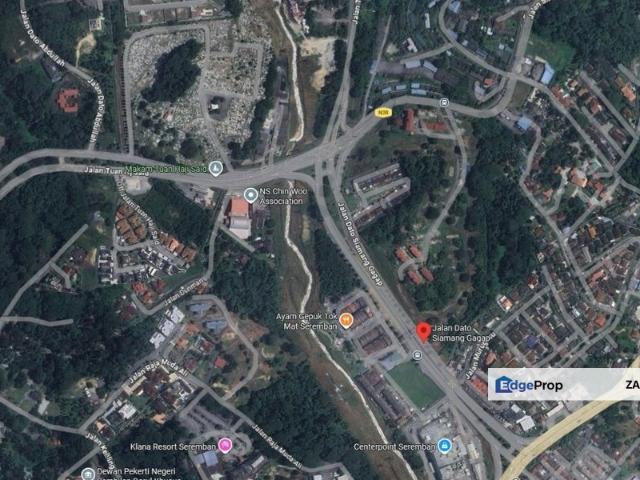 Shop for sale in Sendayan Village, Negeri Sembilan