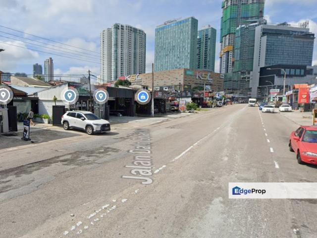 Shop for sale in Johore Bahru, Johor