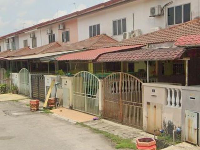 House for sale in Port Klang, Selangor