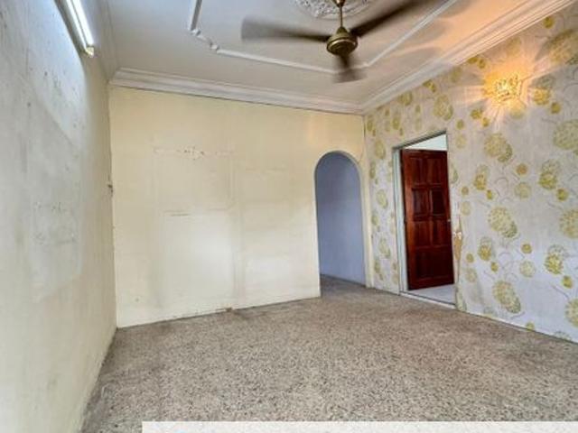 House for sale in Port Klang, Selangor