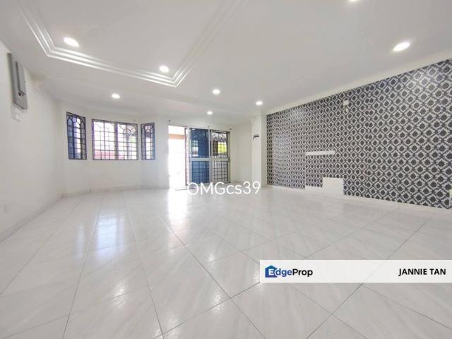 House for sale in Port Klang, Selangor