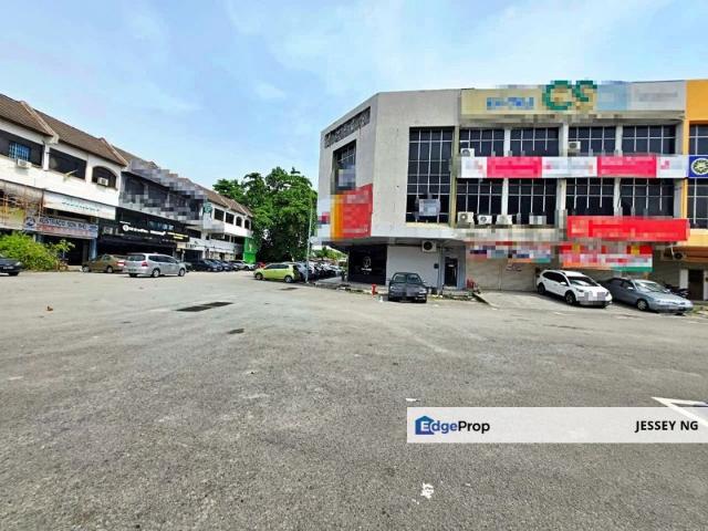 Shop for rent in Perak, Tanjong Ipoh