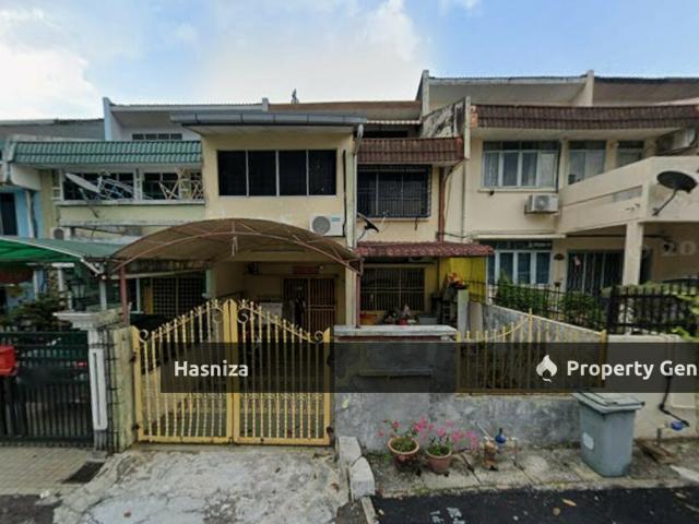 Terraced House for sale in Country Heights Damansara, Kuala Lumpur