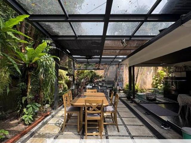 House for sale in Johore Bahru, Johor