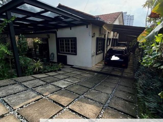 House for sale in Johore Bahru, Johor