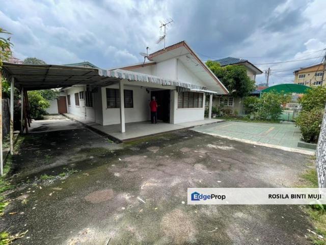 House for sale in Country Heights Damansara, Kuala Lumpur