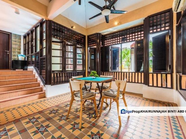 House for sale in Country Heights Damansara, Kuala Lumpur