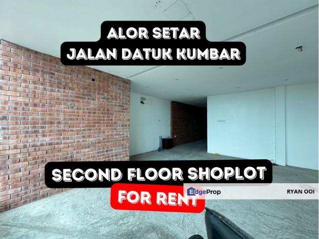 Shop for rent in Kedah