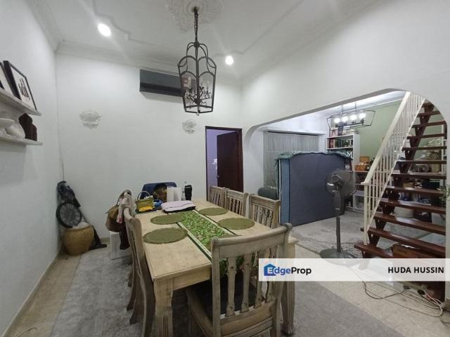 House for sale in Country Heights Damansara, Kuala Lumpur
