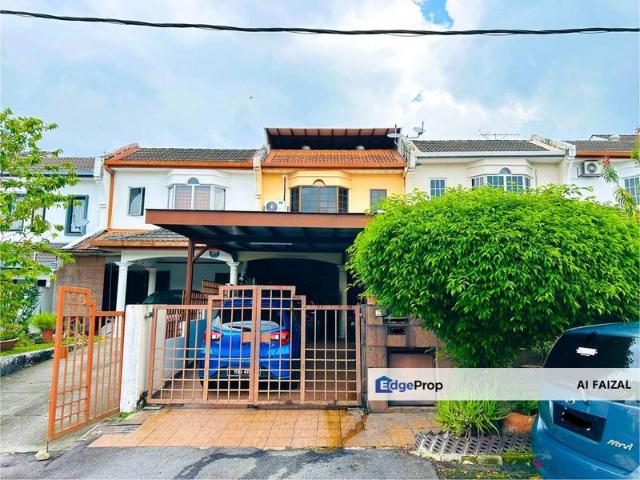 House for sale in Country Heights Damansara, Kuala Lumpur